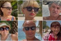 VIDEO Koja je najbolja splitska plaža? Kupači otkrili svoje favorite: 'Tko god grinta - griješi'