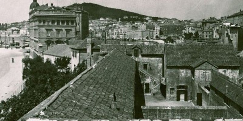 IDEJA ZA SPLIT 'Lazaret je bio jedan od najvećih u Europi, moramo poraditi na kulturi sjećanja'