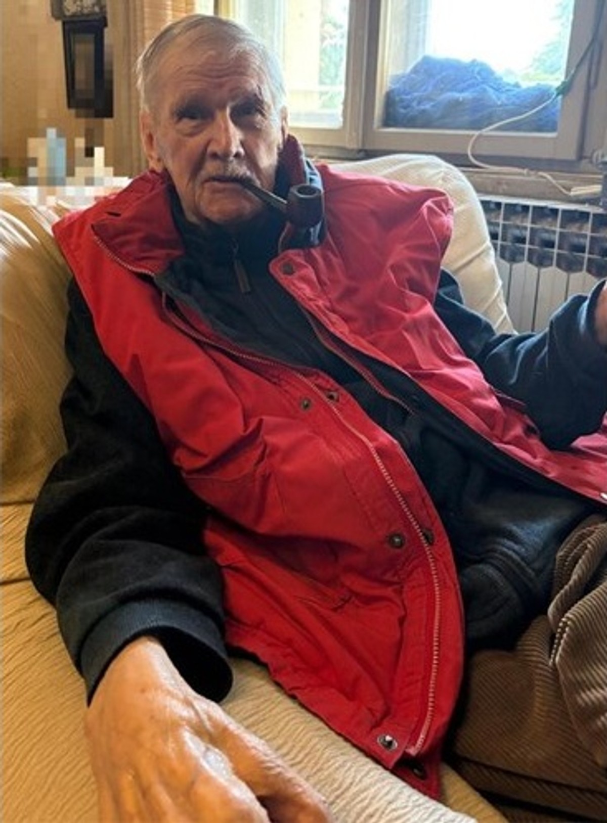 Bivši načelnik PU splitsko-dalmatinske Ivo Cipci odlikovan Redom hrvatskog pletera