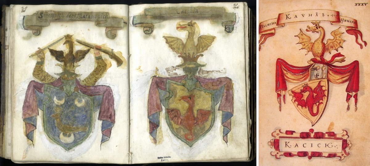 Bokokotorski grbovnik: Heraldičko svjedočanstvo hrvatske baštine u Boki