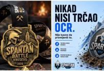 Sve je spremno za 4. OCR Spartan Battle Kreševo