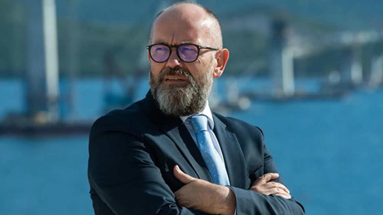Optužen bivši šef Hrvatskih cesta i ekipa. Mito plaćali radovima, večerama, hotelima