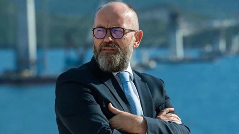 Optužen bivši šef Hrvatskih cesta i ekipa. Mito plaćali radovima, večerama, hotelima