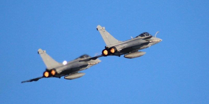 RUSIJA TVRDI 'Naši avioni nisu udarili američki dron'