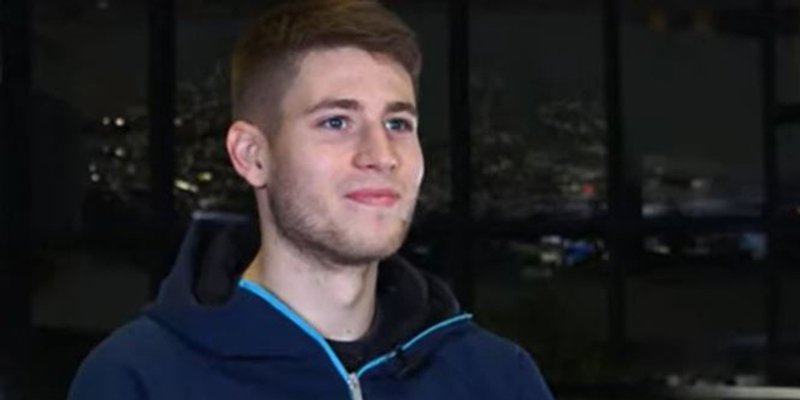 Žapera se uskoro očekuje u Splitu