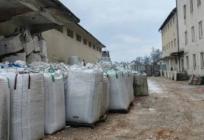 AFERA GOSPIĆ Znali su za otpad, znali su za opasnost, ali godinama nisu zaustavili dovoz