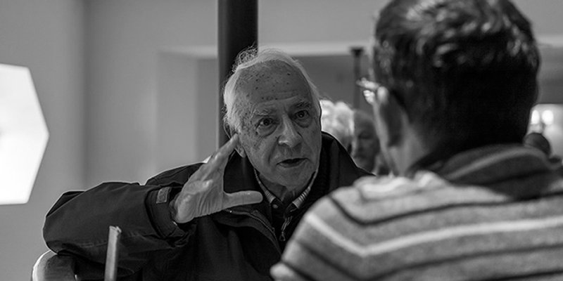 Umro Frane Matošić, generacije Splićana pamte ga po filmovima koje su gledali u kinima