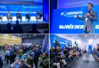 CRO Commerce konferencija: Generacijska smjena otvara prostor za akvizicije