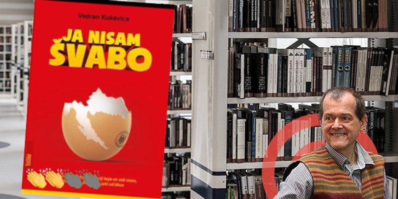 'TIMBAR NA LIBAR' ŽELJKA ERCEGA: Je batina iz raja izašla, al' ne baš svaka