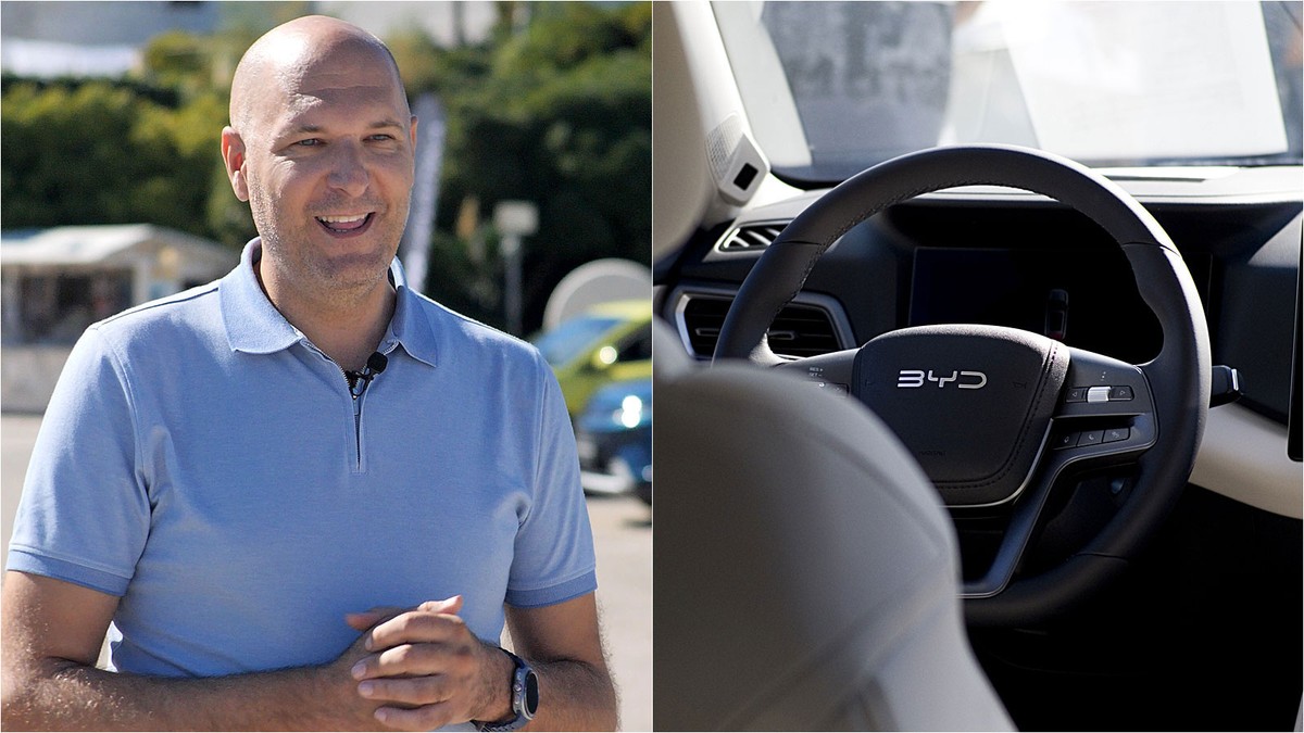 Što Bračani traže od automobila? Ovaj BYD model posebno je zainteresirao otočane – evo i zašto