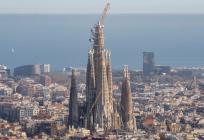 Henkelova tehnologija podupire dovršetak središnjih tornjeva crkve Sagrada Família