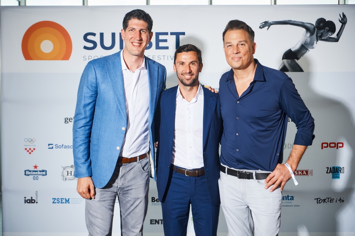 Pete Radovich donosi Emmy kipić u Hrvatsku za dokumentarac