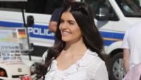 FOTOGALERIJA Sunce izmamilo mnoge na Rivu, Splićanke blistaju