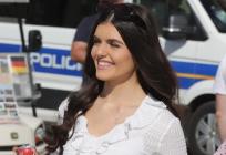 FOTOGALERIJA Sunce izmamilo mnoge na Rivu, Splićanke blistaju