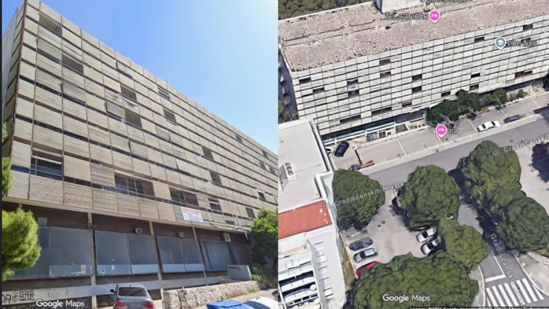 TISUĆE OBITELJI ČEKAJU OVO Na Ravnim njivama stoji zgrada koja bi mogla sustavno pomoći najranjivijima