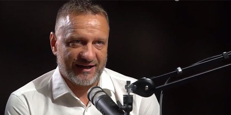 VIDEO Hari Vukas: Rezultat je taj koji će pokazati sve, a bilo bi dobro kada bi i igra bila na razini