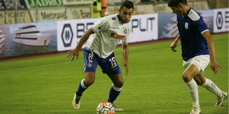BOMBA S KVARNERA: Bivši igrač Hajduka blizu dolaska u Opatiju!