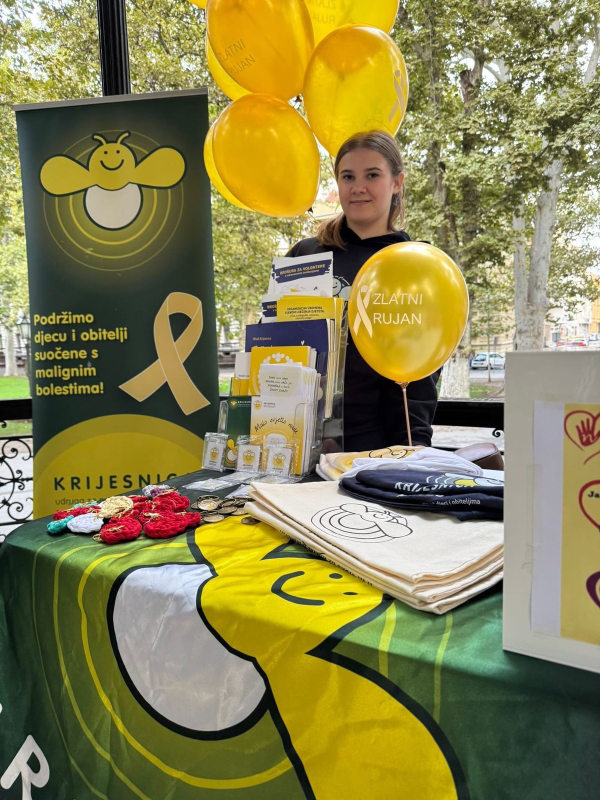 Djeca oboljela od raka i dalje bez pristupa dijelu terapija, Krijesnica upozorava na praznine u sustavu