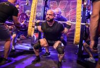 Šibenčanin Teo Kalogjera srušio šest europskih rekorda i ostvario povijesni hrvatski rezultat u powerliftingu