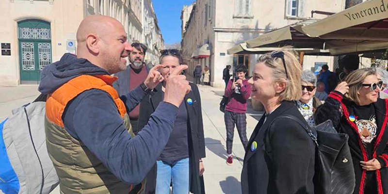 Benčić: Spremni smo podržati manjinsku vladu!