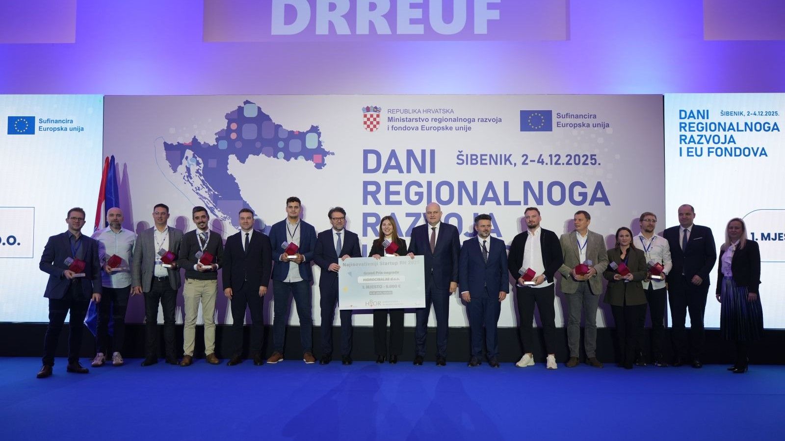 HAMAG-BICRO otvorio natjecanje za najbolje hrvatske startupove, nagradni fond vrijedan više od 30 tisuća eura