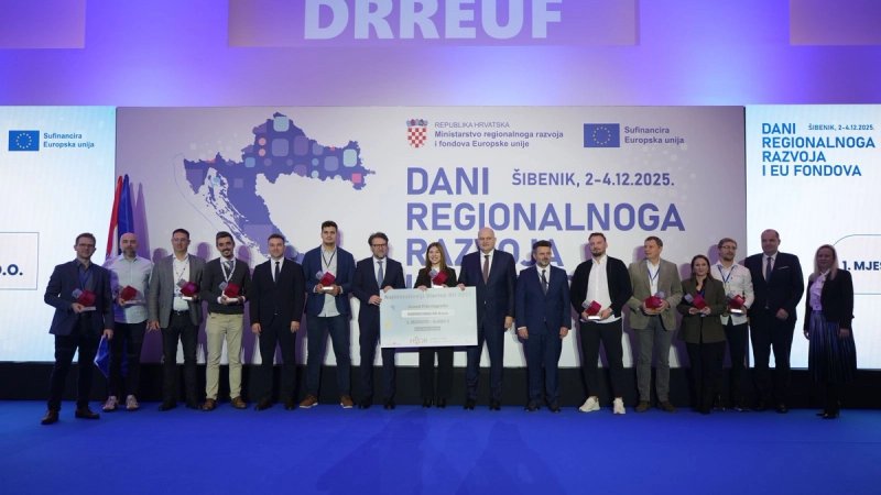 HAMAG-BICRO otvorio natjecanje za najbolje hrvatske startupove, nagradni fond vrijedan više od 30 tisuća eura