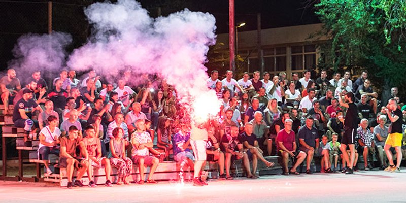 SVI NA MALE BRANKE: Požurite, još malo je vremena ostalo za prijavu na turnir u Ražinama!