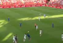 UŽIVO: Sjajna obrana Livakovića, i dalje je 0:0!
