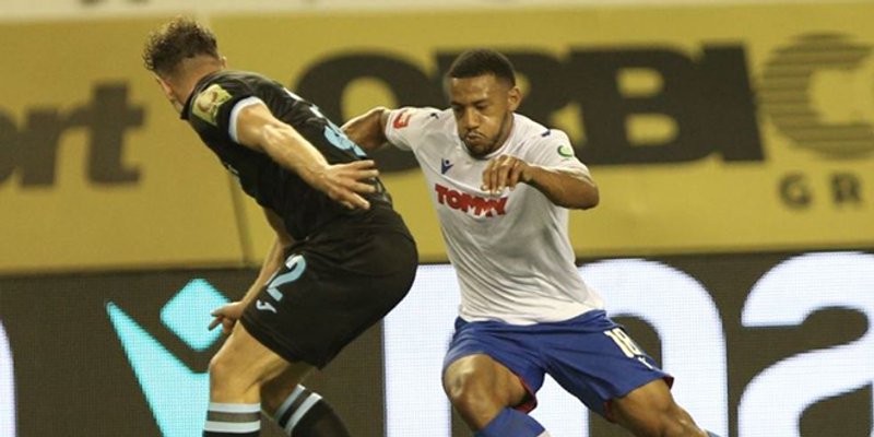 Marokanski bek propušta Osijek, ali ima razloga za slavlje