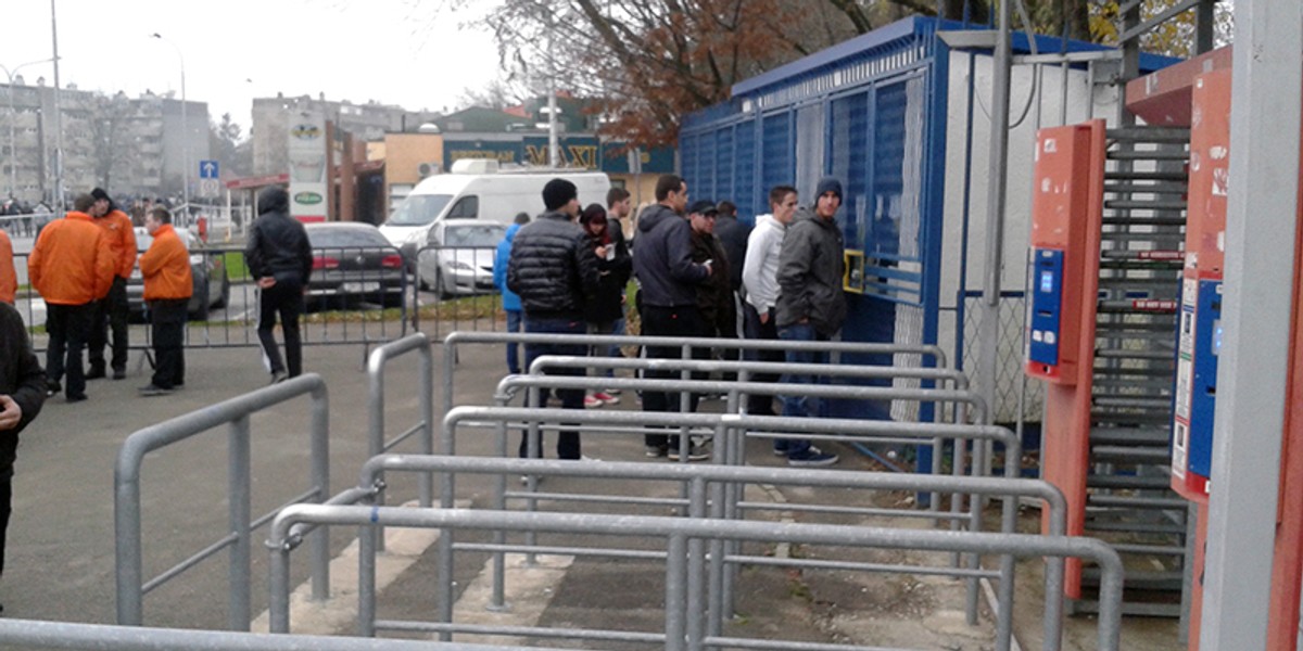 Torcida: Kad nepravda postane zakon, otpor postaje dužnost!