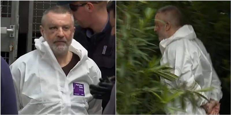 Pomorac optužen za dvostruki pokušaj ubojstva u Kaštelima branit će se nužnom obranom? 