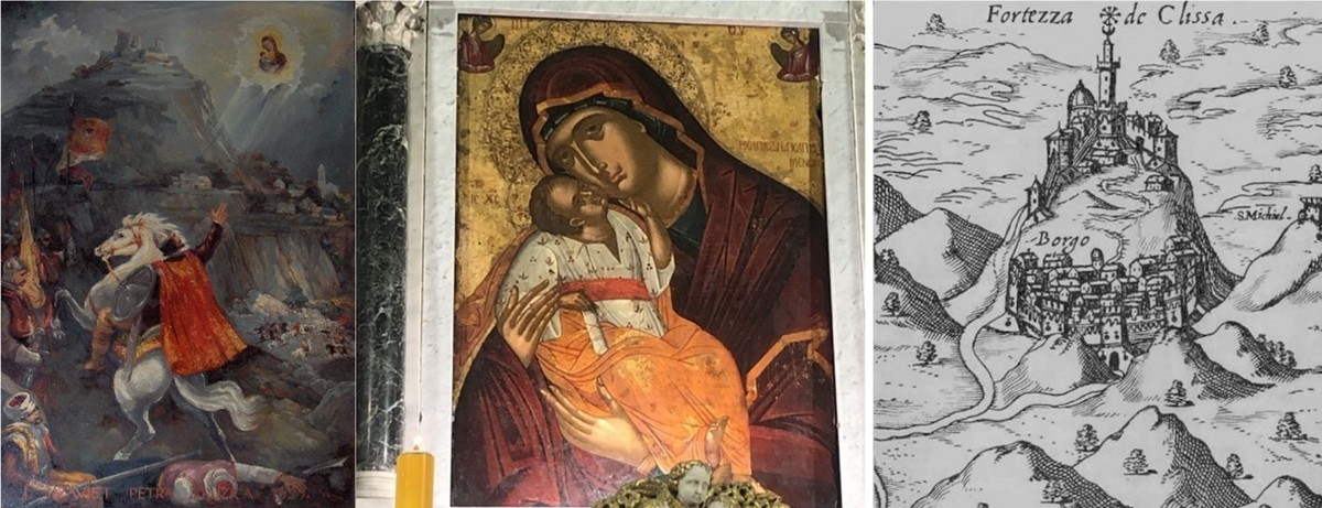 Split i hrvatski grbovi: od leopardovih glava do 'ustaške' zastave i 'predziđa kršćanstva'!