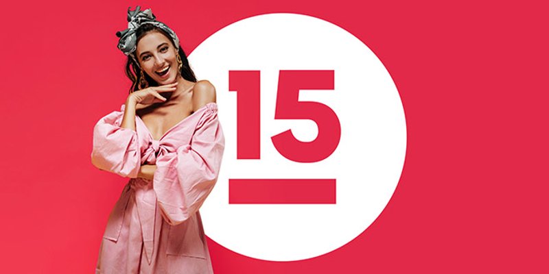 Nedjelja uz Jokerovu Petnaesticu! 