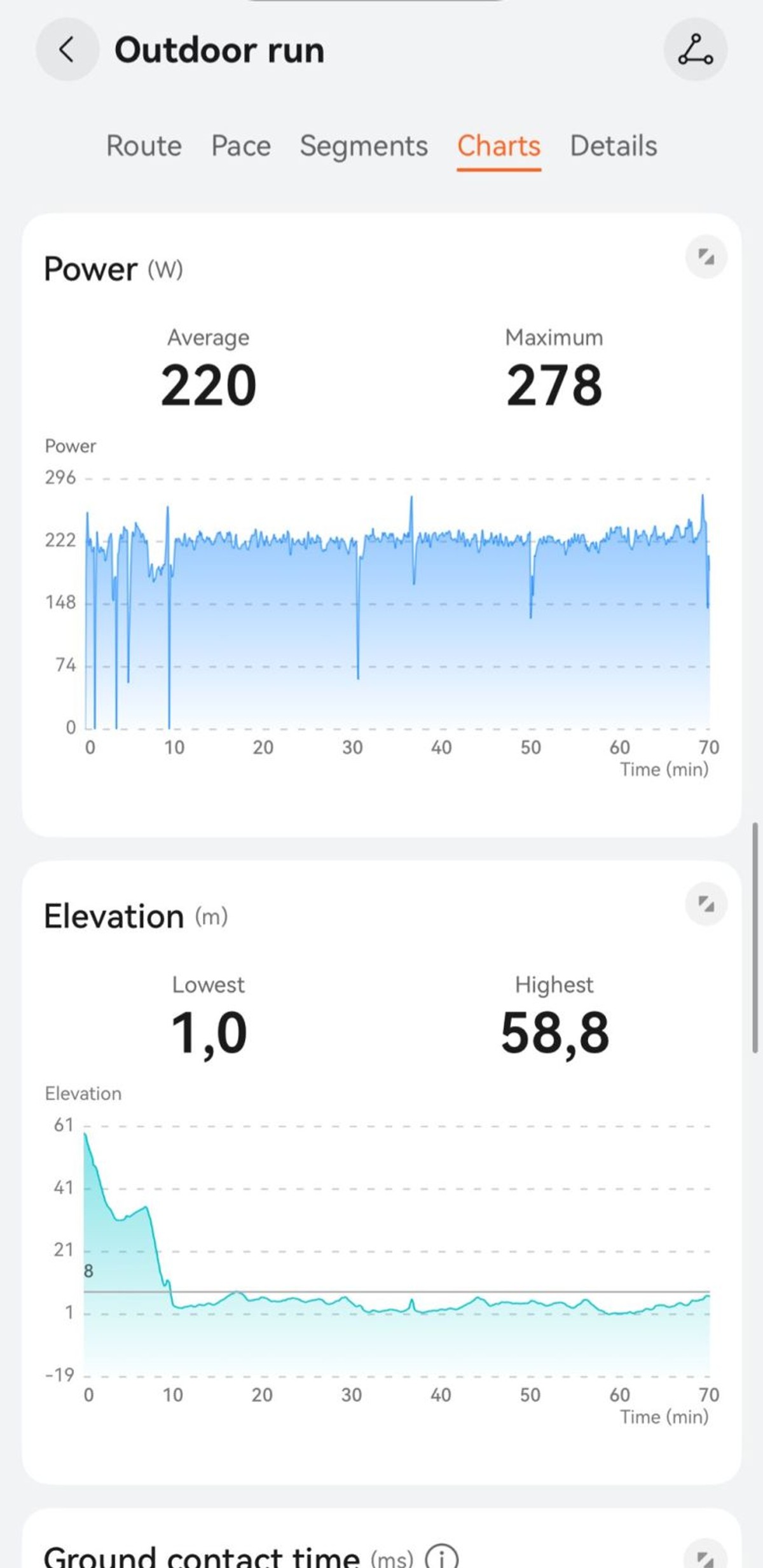 Huawei Watch GT Runner 2 - lagan, precizan i stvoren za trkače