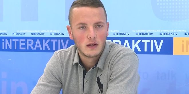 Amir Rrahmani potpisao za RNK Split | Dalmatinski Portal