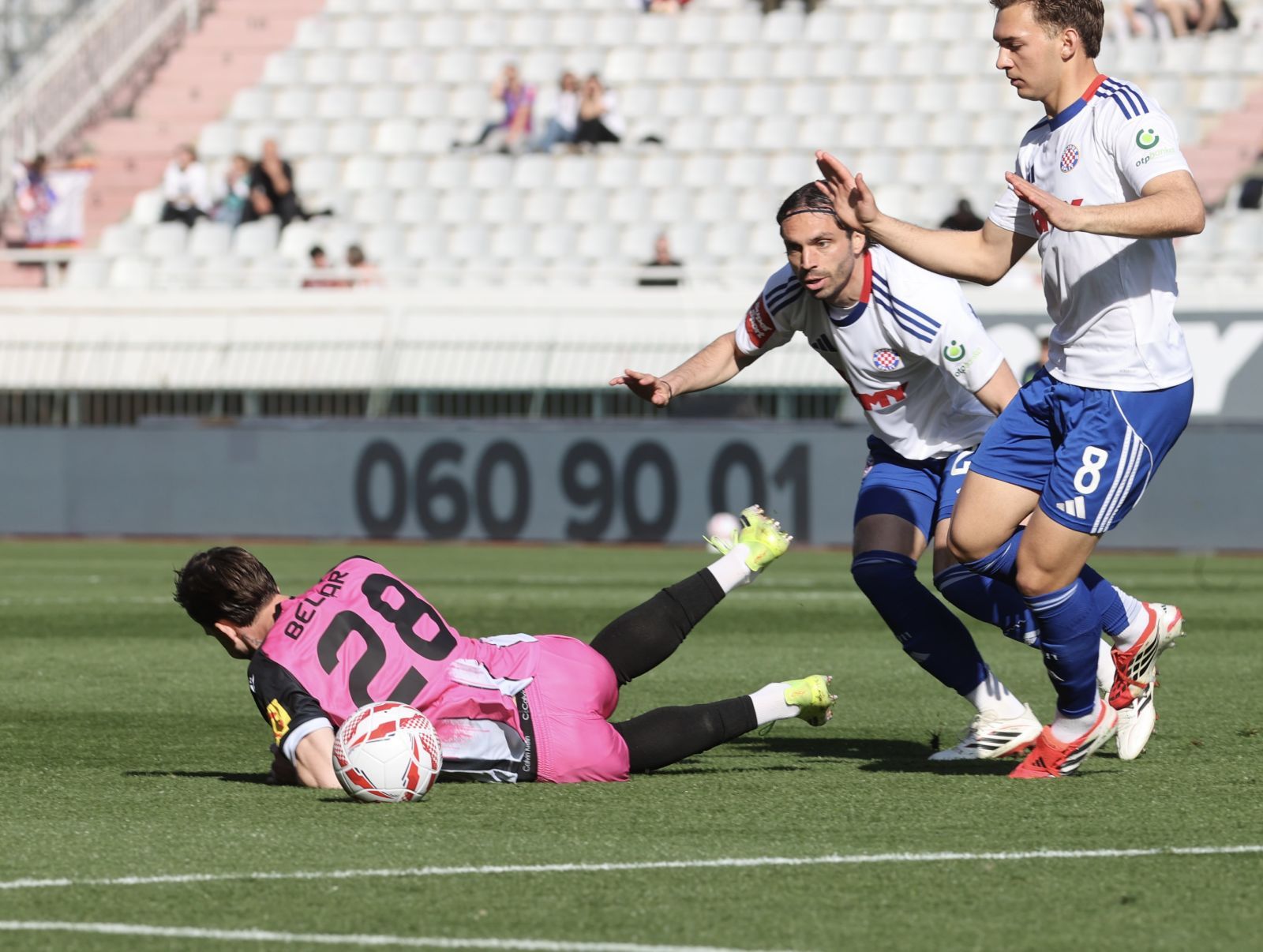 Foto: Veljko Martinović