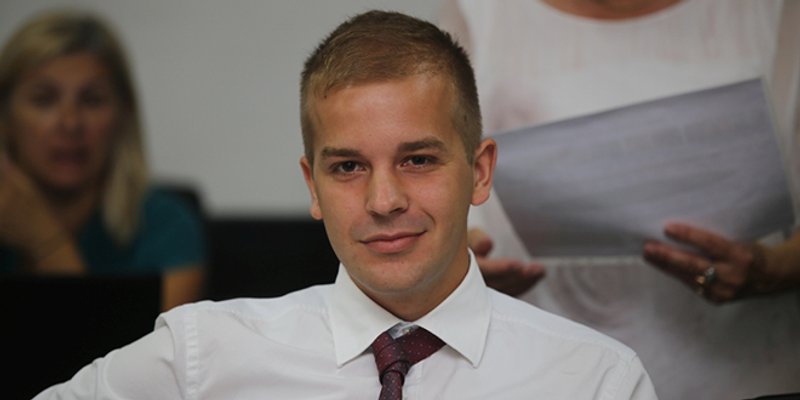 Martin Pauk: Ja ću letit s liste HNS-a?! Nisam letio ni kada sam smjenjivao Šuprahu i nedodirljivom Maminju rekao da je ubrzo gotov