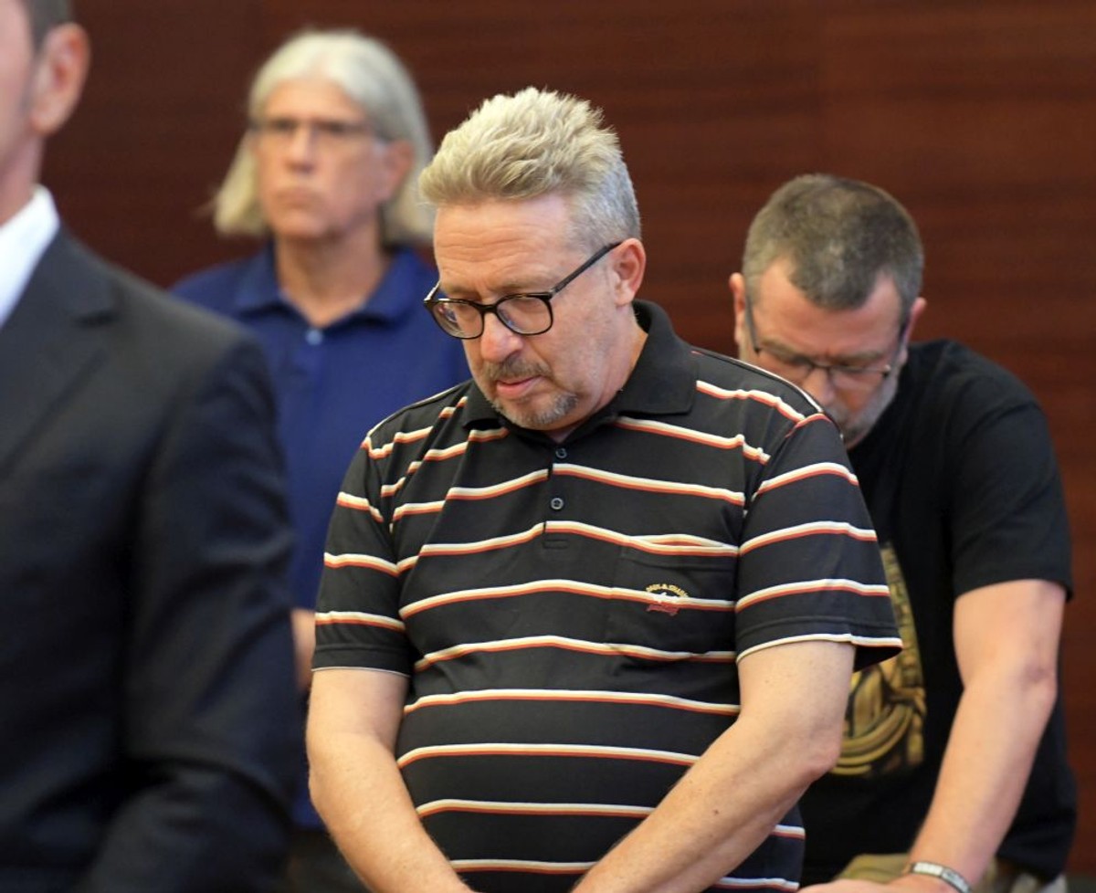 Suđenje 'Dijagnoza' | foto: Joško Šupić