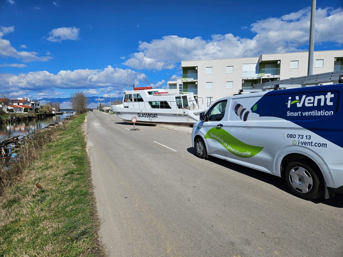 Imate li vlagu u stanu? Evo rješenja! 