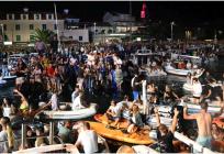 VELA LUKA Osmi Trag u beskraju donosi četiri emotivna koncerta