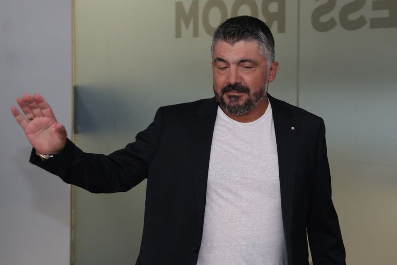 Talijani pričaju o nevjerojatnoj situaciji uoči dvoboja s BiH, oglasio se i Donnarumma