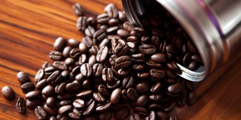 RECEPT Espresso martini