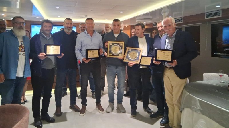 Rotary Club Split Plus prikupio gotovo 20.000 eura za splitsku onkologiju!