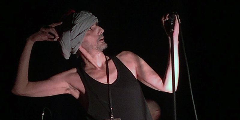 OTKAZAN KONCERT Goranu Bari pozlilo, došla je hitna pomoć