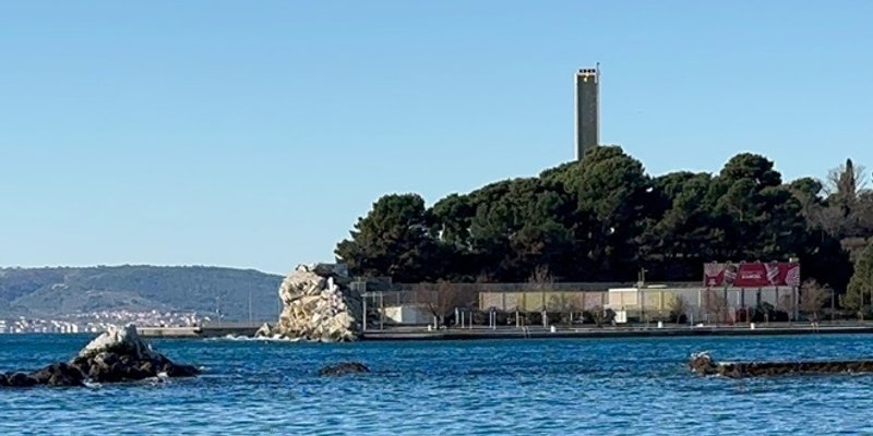 Temperature će još pasti, u Dalmaciji jaka bura