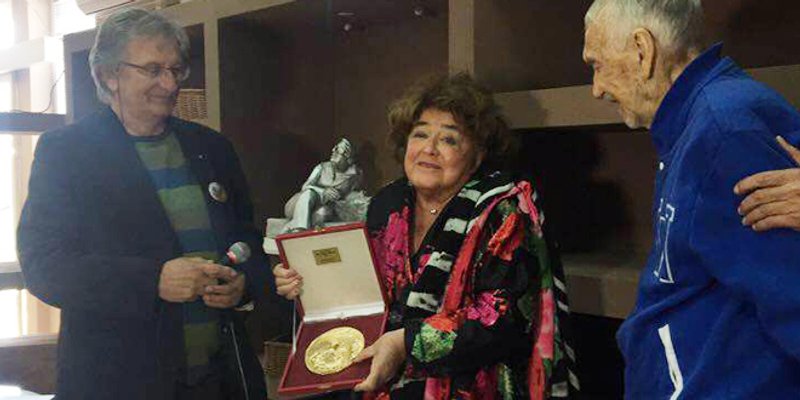 Buić: Ne može se biti veća Splićanka od mene; Kragić: Prve Smojine marende ne bi bilo bez Keruma