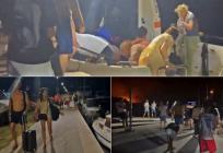 SMOi: Gdje su Glavina i Staničić kada turistima gori pod nogama?
