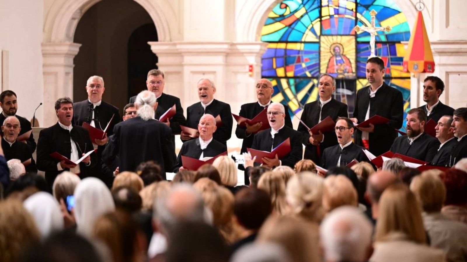 VIDEO Film 'Gospe Sinjska' osvojio drugu nagradu na međunarodnom festivalu