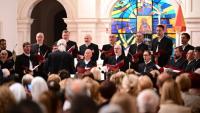 VIDEO Film 'Gospe Sinjska' osvojio drugu nagradu na međunarodnom festivalu