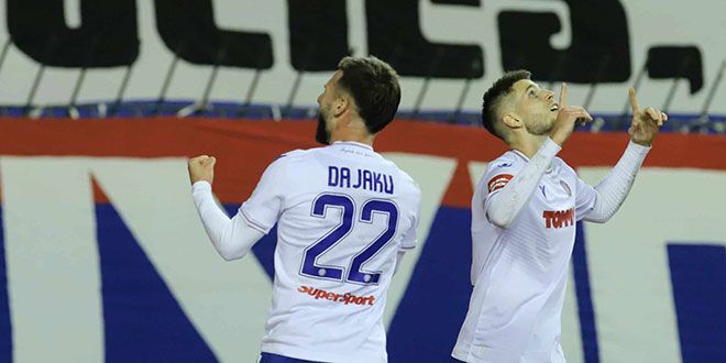 Mihael Žaper zaigrao nakon dva i pol mjeseca